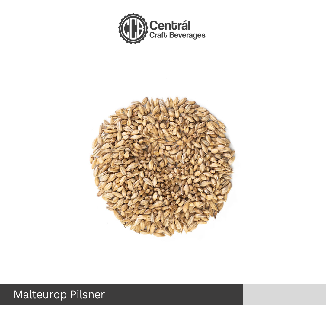 Malteurop Pilsner