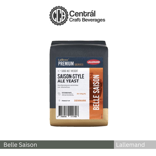 Lallemand Belle Saison