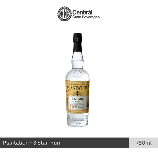 Plantation 3 Stars