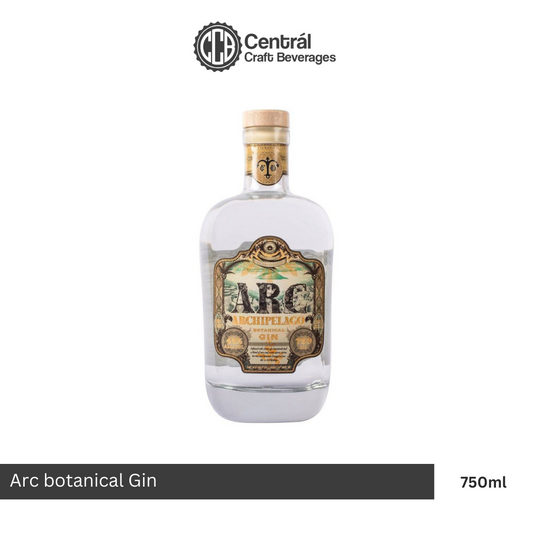 Arc Botanical Gin
