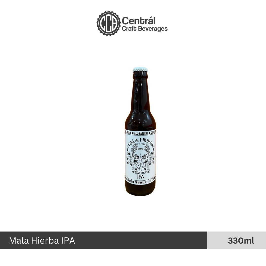 Mala Hierba IPA