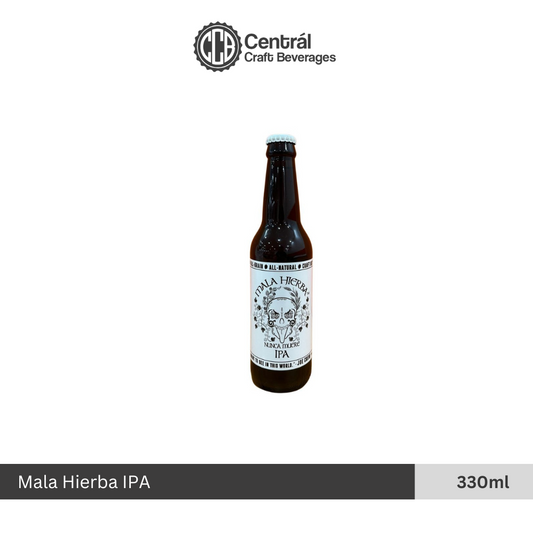 Mala Hierba IPA
