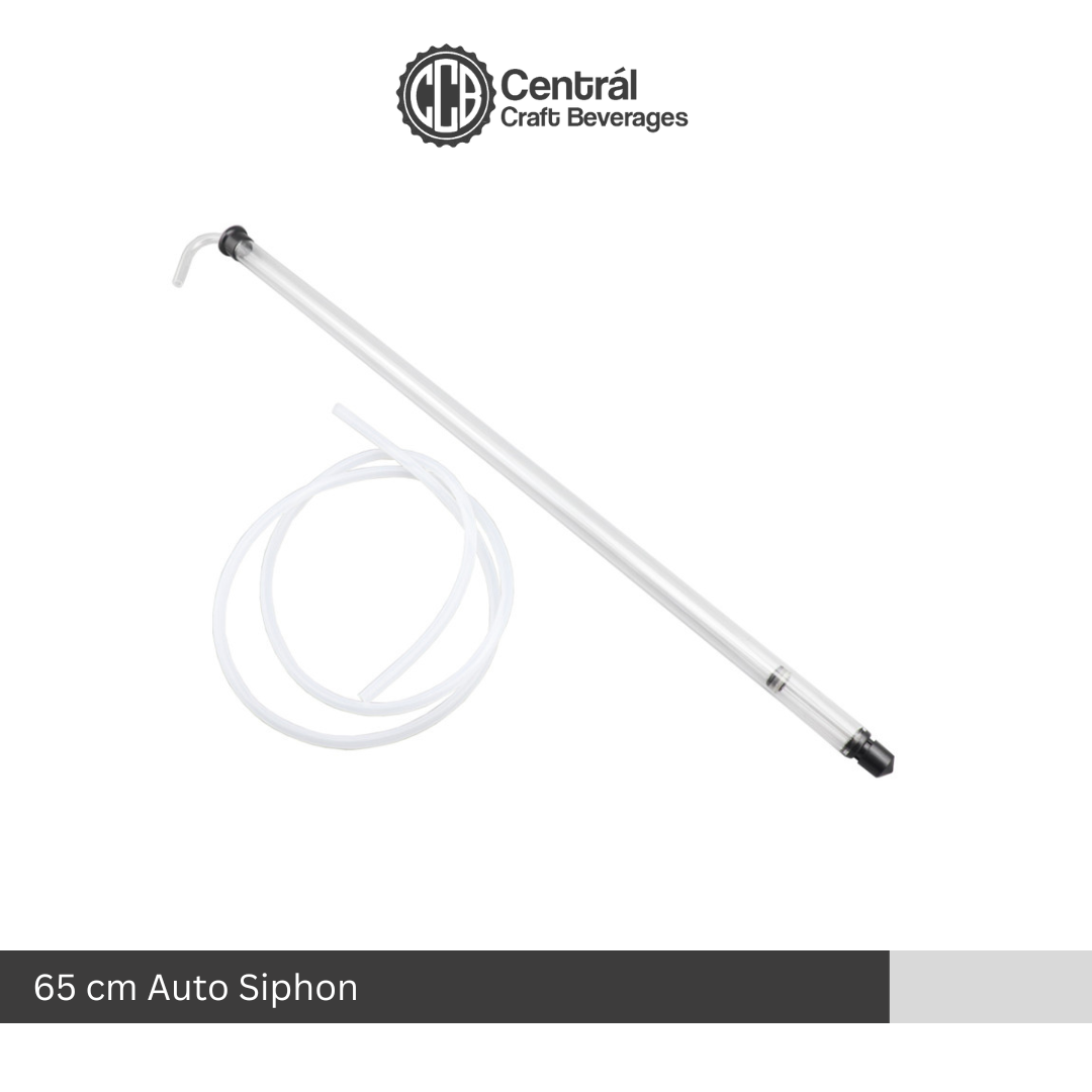 65cm Auto Siphon