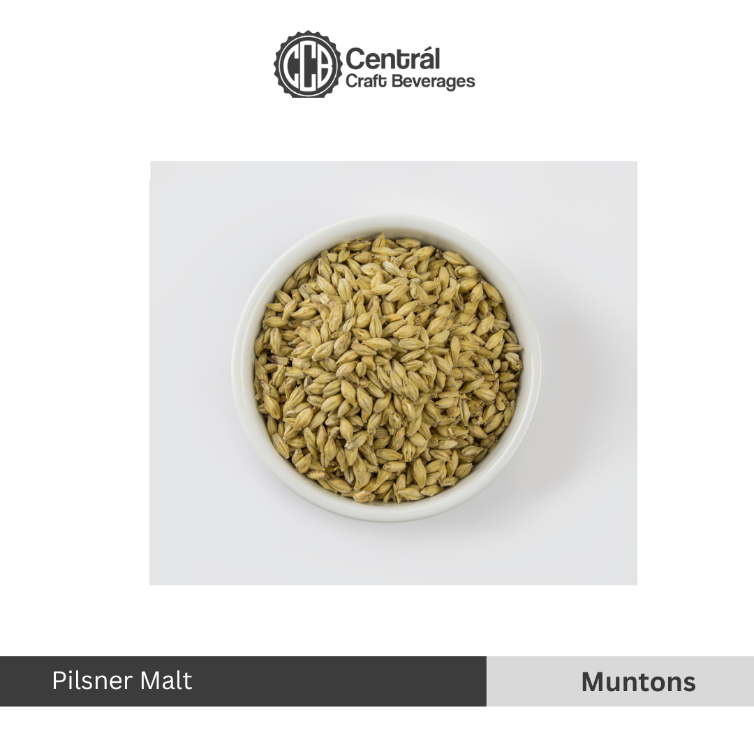 Muntons Pilsner Malt