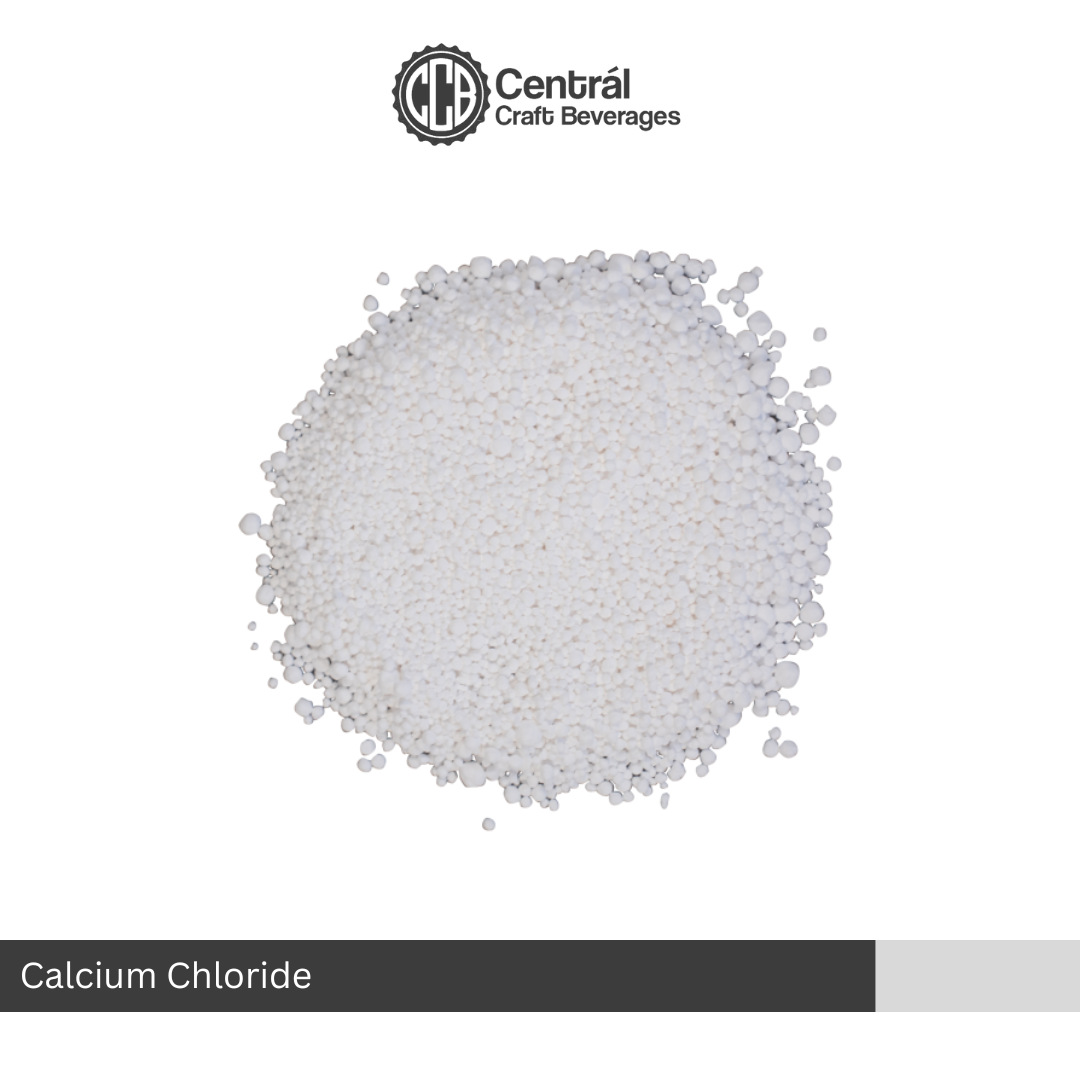 Calcium Chloride