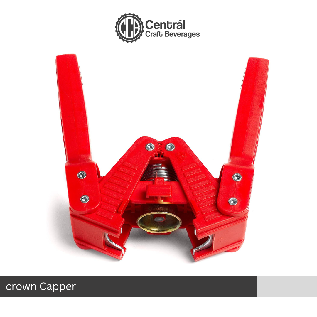 Crown Capper