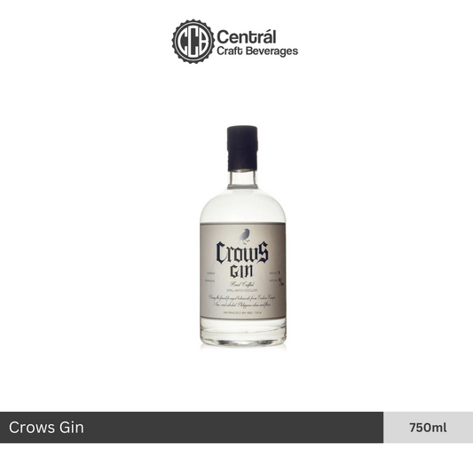 Crows Gin