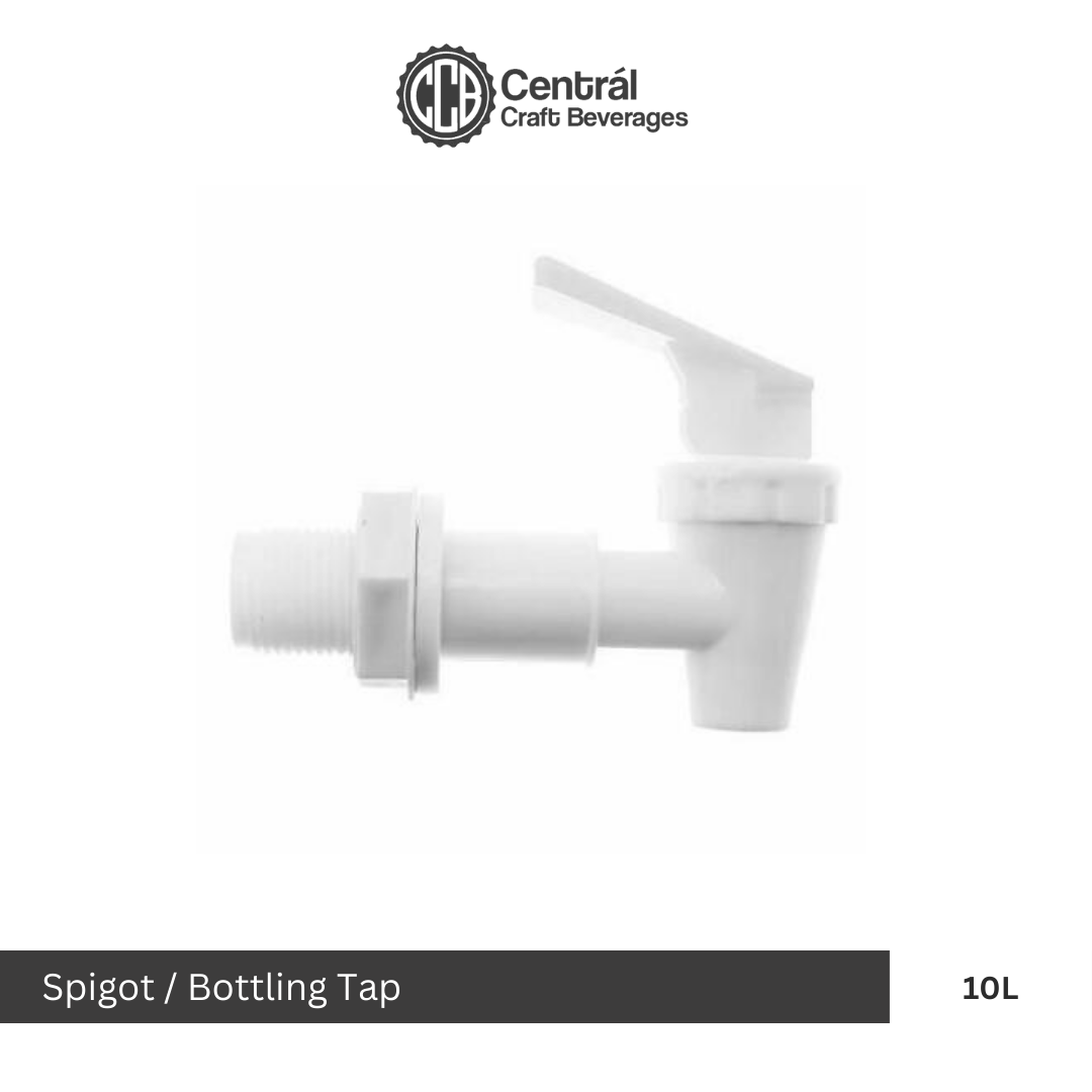 Spigot / Bottling Tap