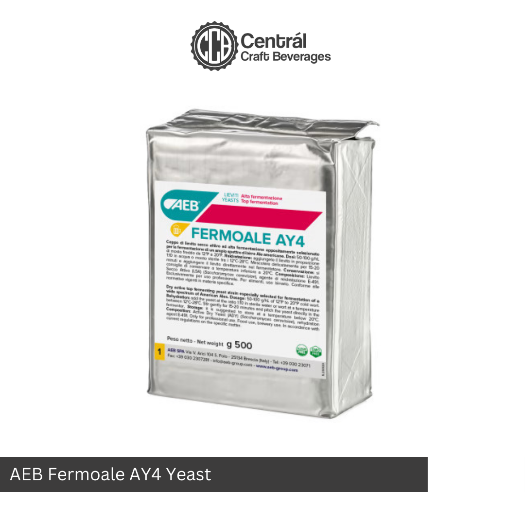 AEB Fermoale AY4 Yeast