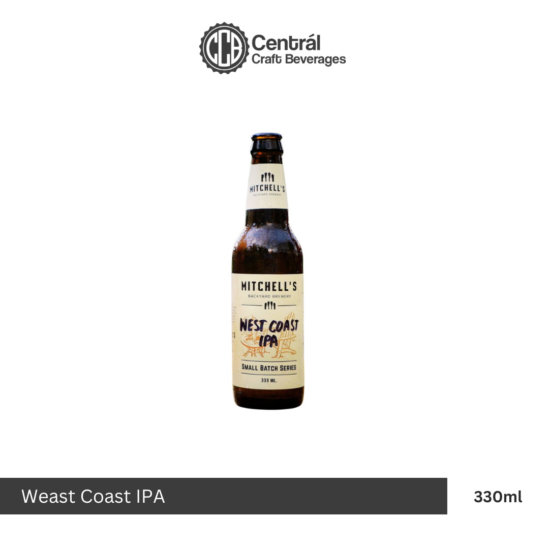 West Coast IPA