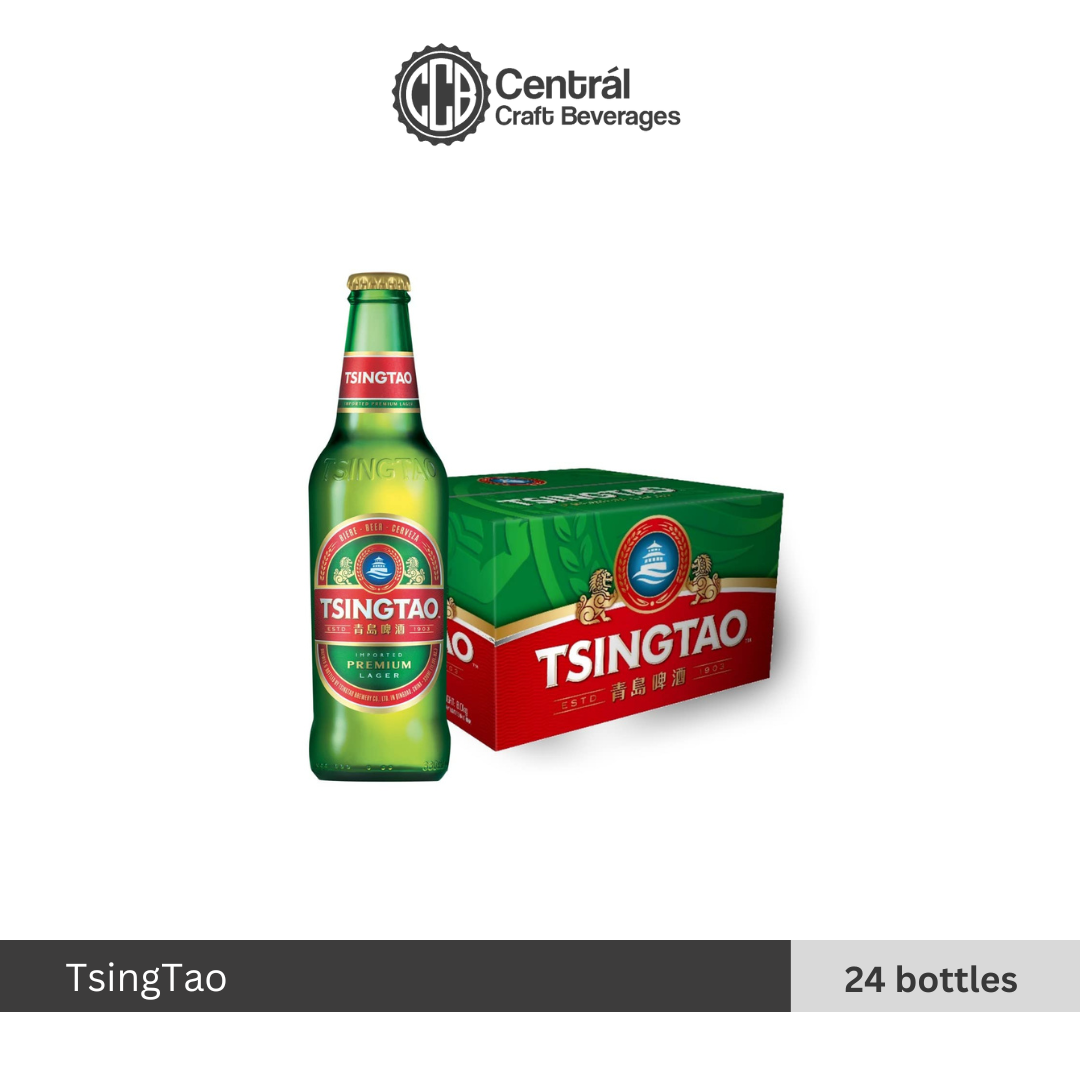 Tsingtao
