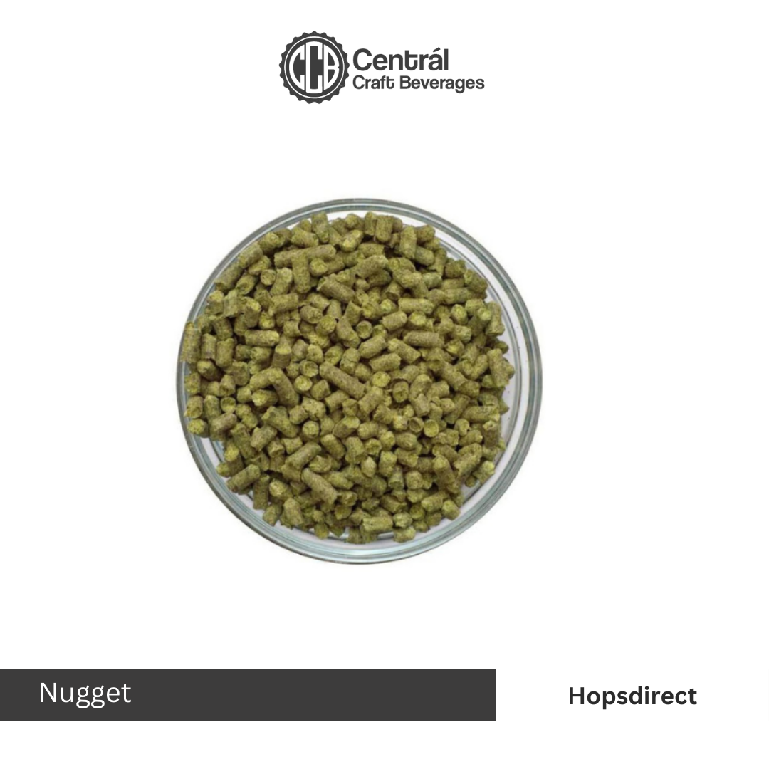 Hopsdirect - Nuggets