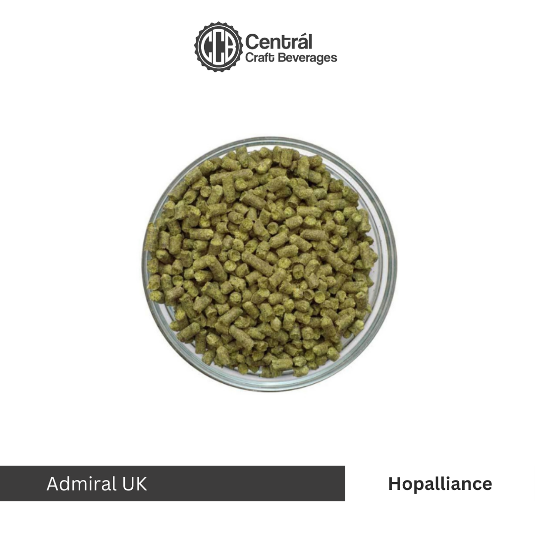 Hopalliance - Admiral UK