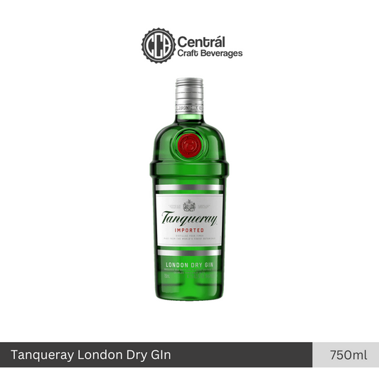 Tanqueray London Dry Gin