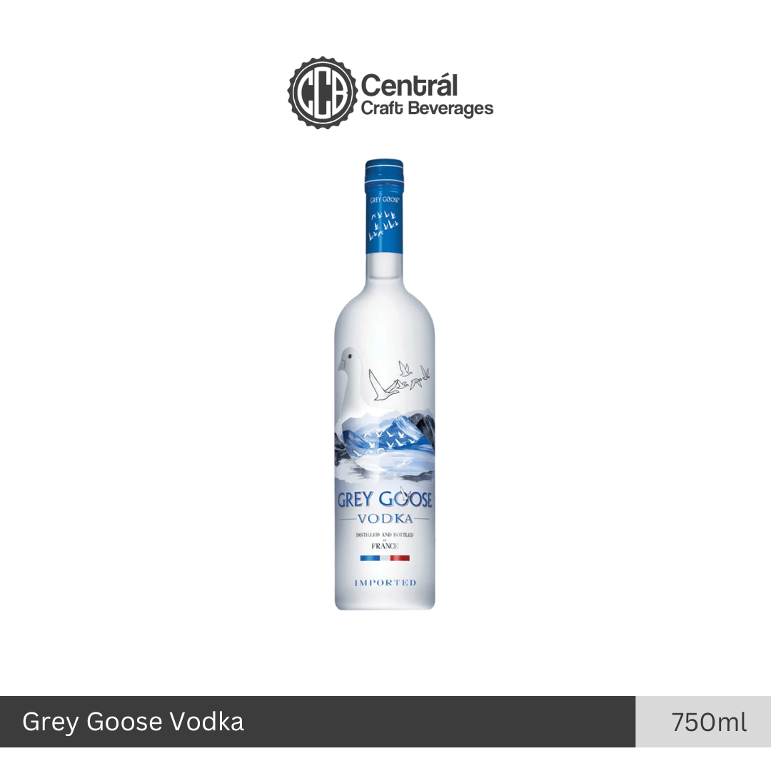 Grey Goose Vodka