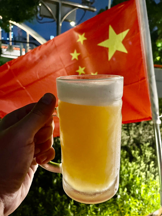 Hops King NEIPA