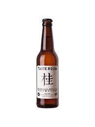 Osmanthus Light Wheat Ale 275ml