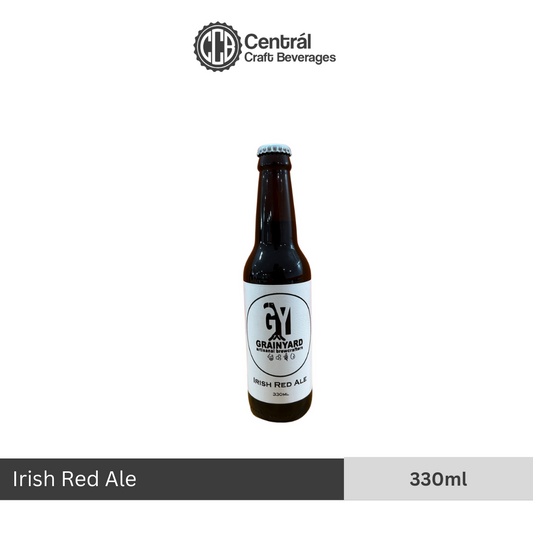 Irish Red Ale