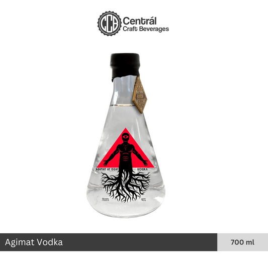 Agimat Vodka