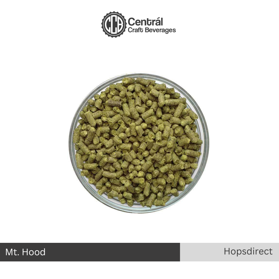 Hopsdirect - Mt Hood