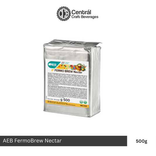 AEB Fermobrew Nectar (Low Alcohol)