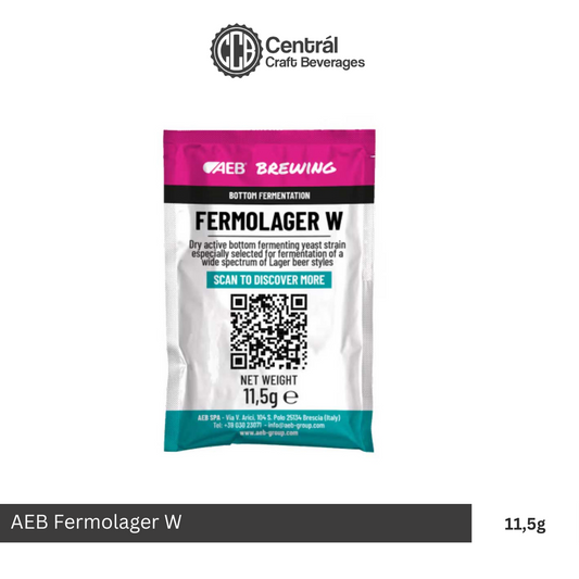 AEB Fermolager W