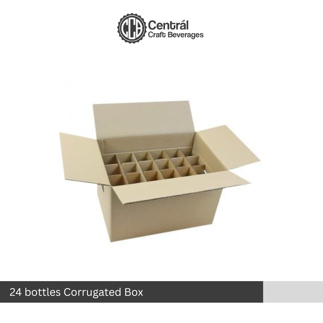 Corrugated Box