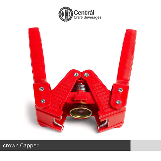 Crown Capper