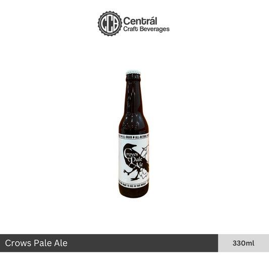 Crows Pale Ale
