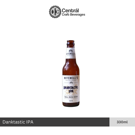 Danktastic IPA