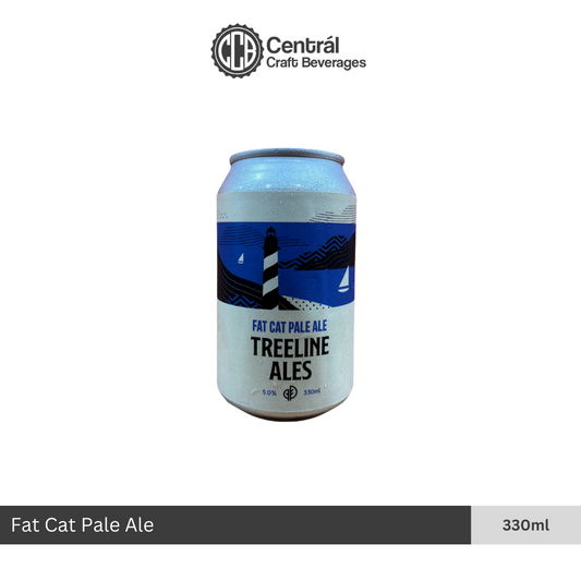 Fat Cat Pale Ale
