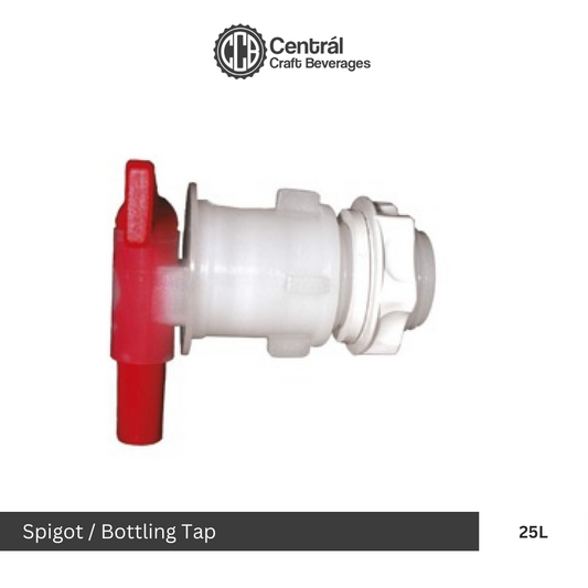 Spigot / Bottling Tap