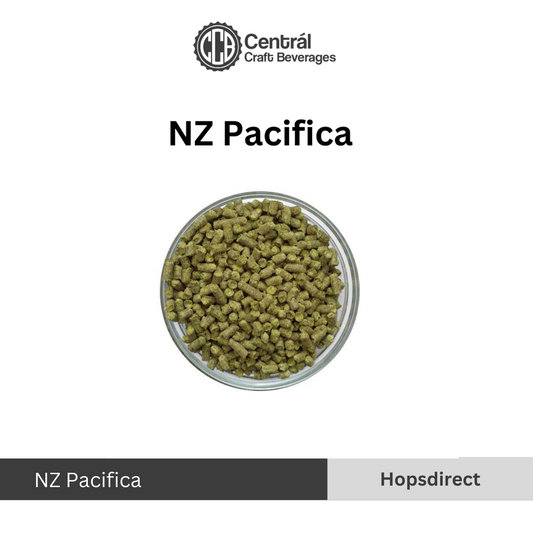 Hopsdirect - NZ Pacifica