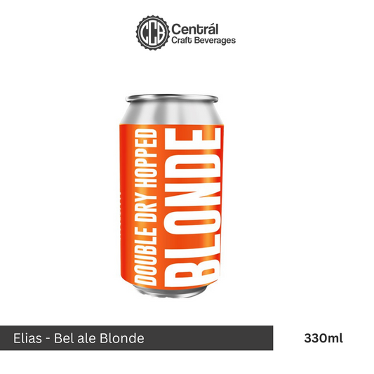 Bel Ale Blonde