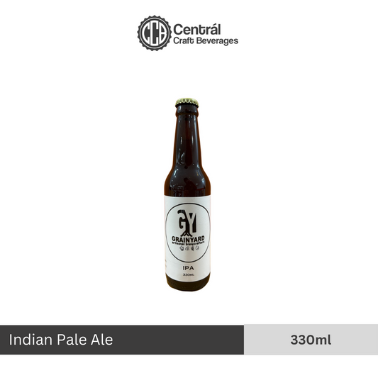 India Pale Ale