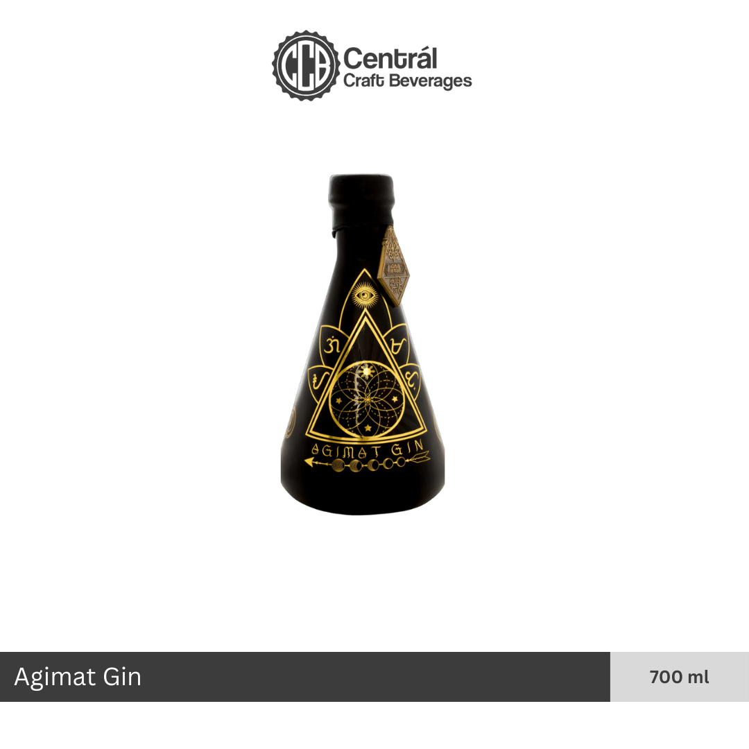Agimat Gin