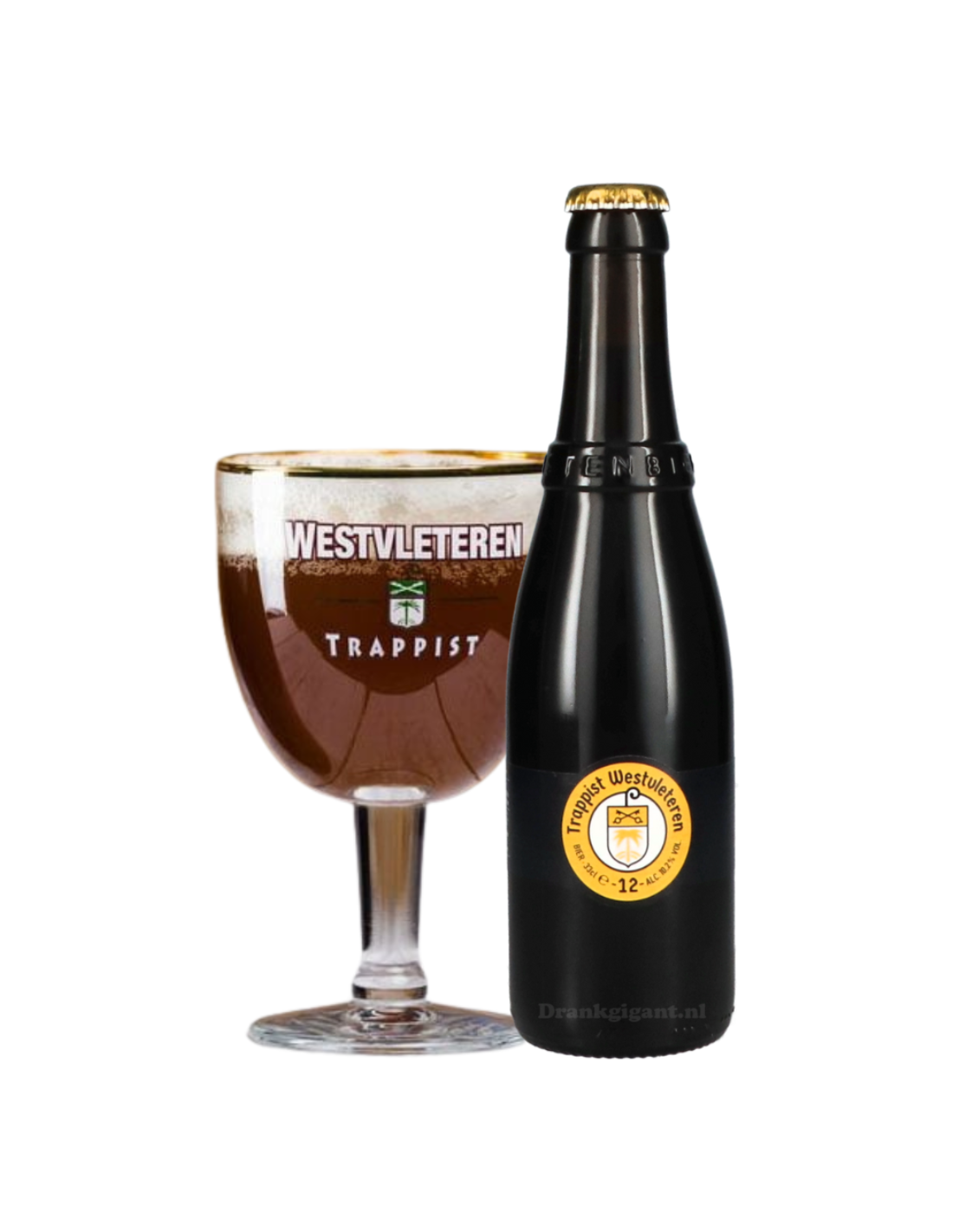 Westvleteren 12